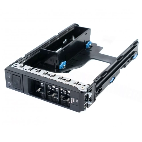 Refurbished 2.5'' 3.5" Dell Precision T5820 T7820 T7920 Hard Drive Tray Caddy 1B51FK200-600