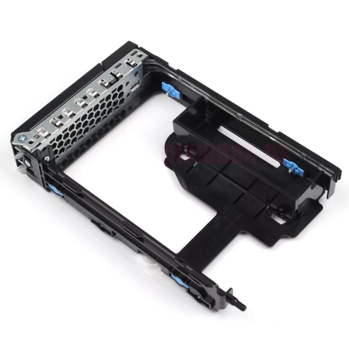 Remis à neuf 2,5&nbsp;po Dell Precision T5820 T7820 T7920 Plateau de disque dur 1B51FK200-600, 3,5&nbsp;po