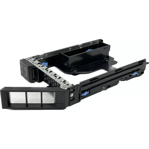 Remis à neuf 2,5&nbsp;po Dell Precision T5820 T7820 T7920 Plateau de disque dur 1B51FK200-600, 3,5&nbsp;po