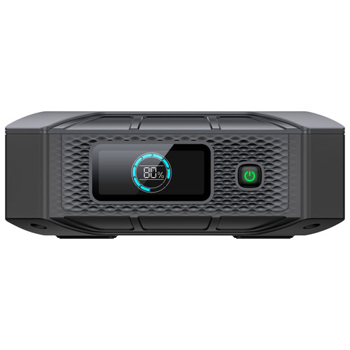 BLUETTI X20 Portable Power Station - 153.6 Wh