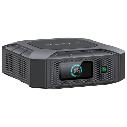 BLUETTI X20 Portable Power Station - 153.6 Wh