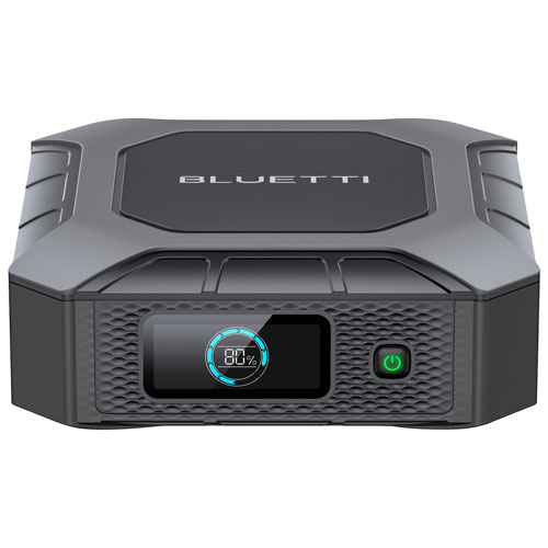 BLUETTI X20 Portable Power Station - 153.6 Wh