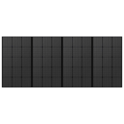 BLUETTI Foldable Solar Panel - 350 Watts