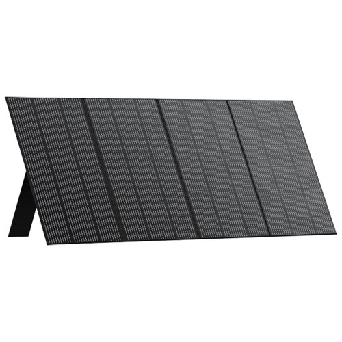 BLUETTI Foldable Solar Panel - 350 Watts