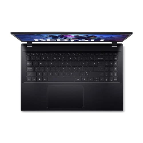 Acer Nitro V 15 15.6" 144Hz Gaming Laptop - AMD Ryzen 7 7735HS - 16GB DDR5 - 512GB SSD - RTX 4050 - Windows 11 Home - Shale Black - w/ 1 Year Warranty by ACER - Open Box condition - Image 4