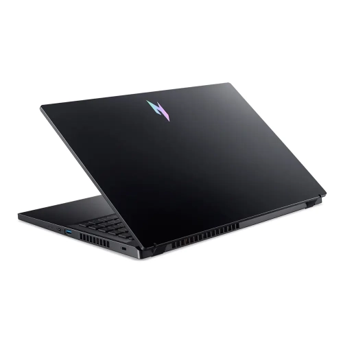 Acer Nitro V 15 15.6" 144Hz Gaming Laptop - AMD Ryzen 7 7735HS - 16GB DDR5 - 512GB SSD - RTX 4050 - Windows 11 Home - Shale Black - w/ 1 Year Warranty by ACER - Open Box condition - Image 5