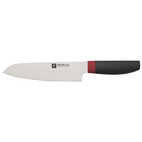 ZWILLING Now S 2 Piece, Knife Set, Red-Black