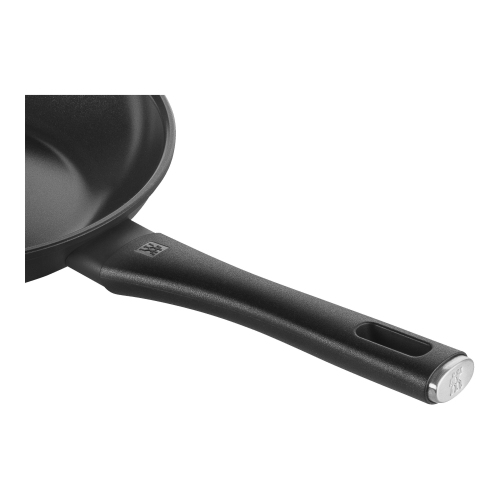 Poêle à frire Madura Plus de ZWILLING, 24&nbsp;cm/9.5&nbsp;po, aluminium, revêtement antiadhésif en céramique renforcée de titane