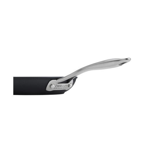 ZWILLING Forte Plus Fry Pan Set, 2 Piece, Aluminum, Ceramic Titanium