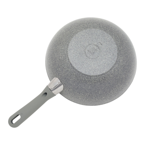 ZWILLING Parma Plus 28 cm / 11 inch Aluminum Wok With Lid