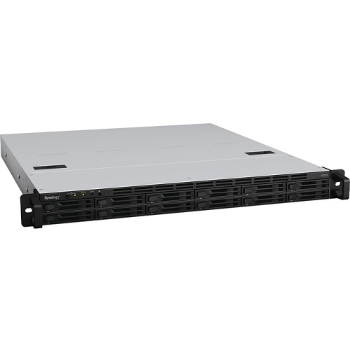 Image 1 de 1.. Synology FS2500 FlashStation FS2500 SAN/NAS Storage System