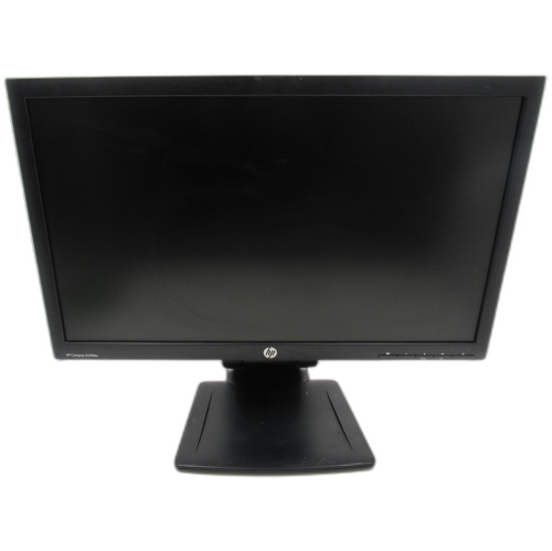HP LA 23" 1080p HD LED LCD Monitor (LA2306x) by HP - Refurbished condition - Image 2