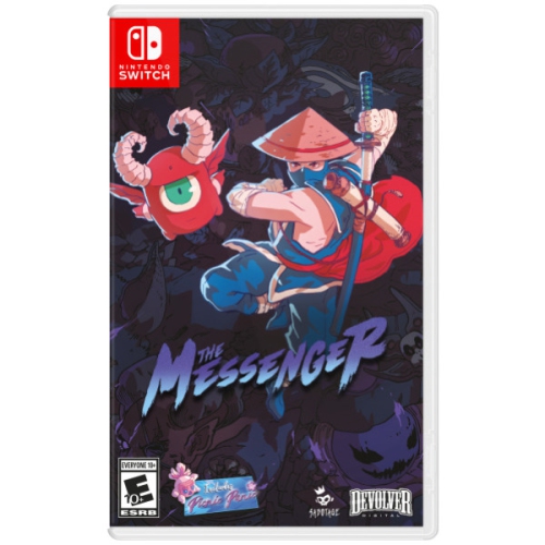 The Messenger