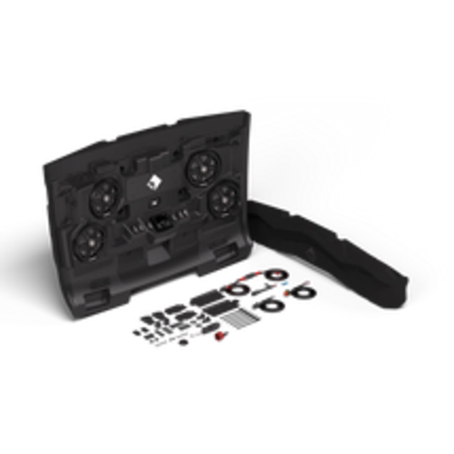 Rockford Fosgate RNGR18-ROOF2M2 Front Audio Roof for Select 2018+ Polaris Ranger 2-Door Models