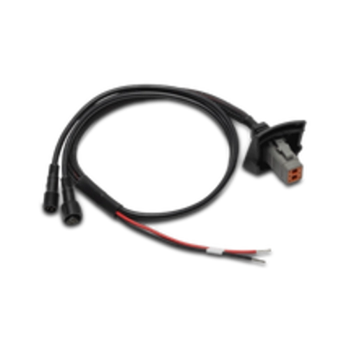 Rockford Fosgate RGB-Y6P 6-Pin Colour Optix Y-Adaptor for PMX-RGB Controller