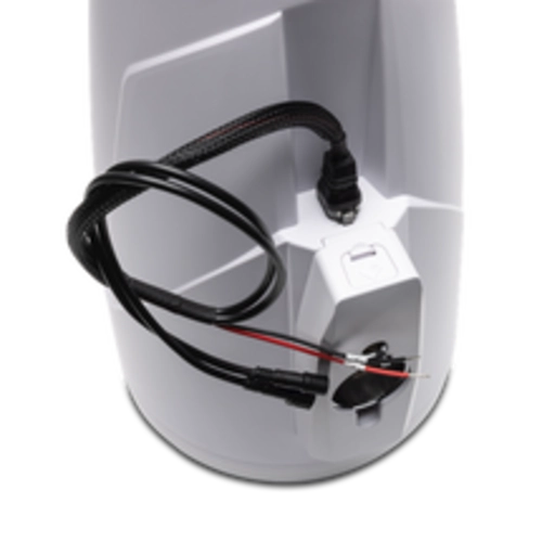 Rockford Fosgate RGB-Y6P 6-Pin Colour Optix Y-Adaptor for PMX-RGB Controller