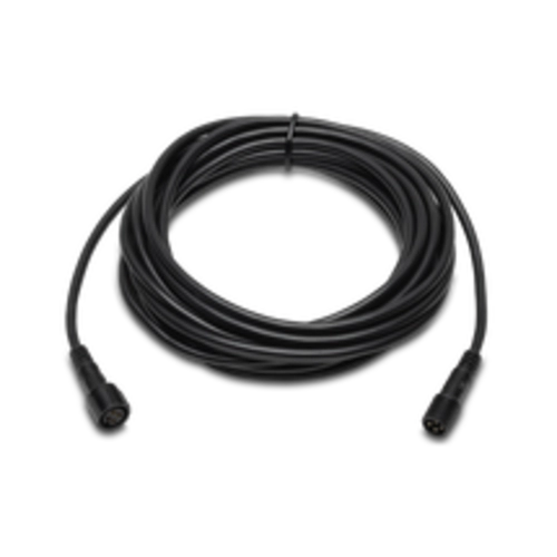 Rallonge 16&nbsp;pi Colour Optix Fosgate RGB-16 de Rockford pour manette PMX-RGB