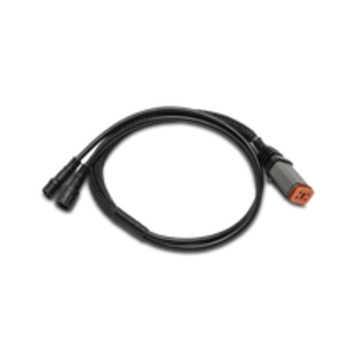 Rockford Fosgate RGB-Y4P 4-Pin Colour Optix Y-Adaptor for PMX-RGB Controller