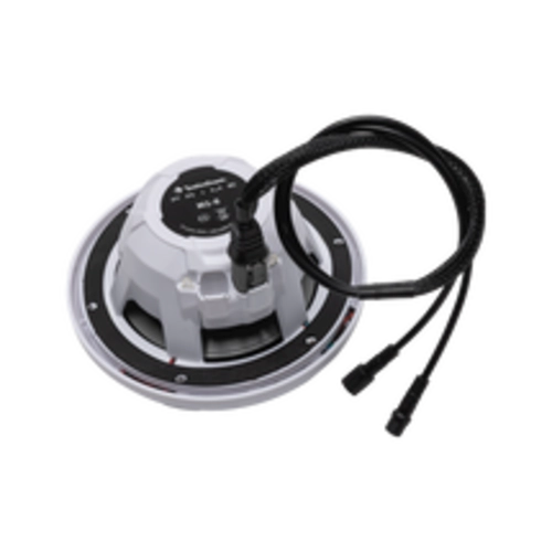 Rockford Fosgate RGB-Y4P 4-Pin Colour Optix Y-Adaptor for PMX-RGB Controller