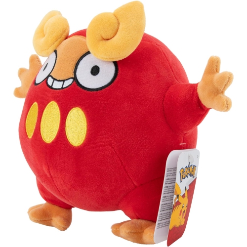 Pokemon 8 Inch Plush Darumaka