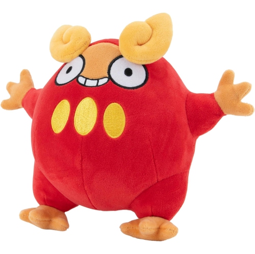 Pokemon 8 Inch Plush Darumaka