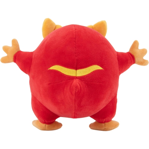 Pokemon 8 Inch Plush Darumaka