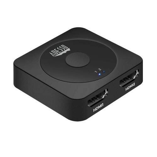 Adesso AUH-5000 USB-C to Ethernet Network Adapter (AUH5000)