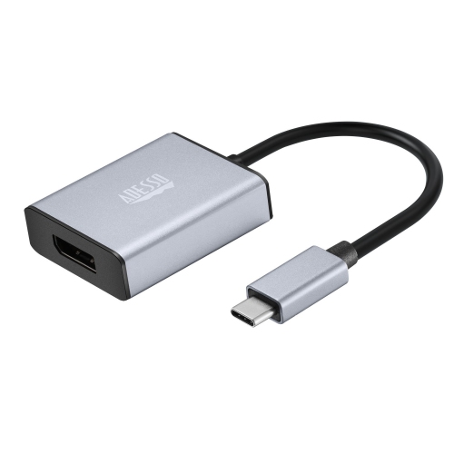 Adaptateur USB-C à DisplayPort CyberHub 5030 d'Adesso