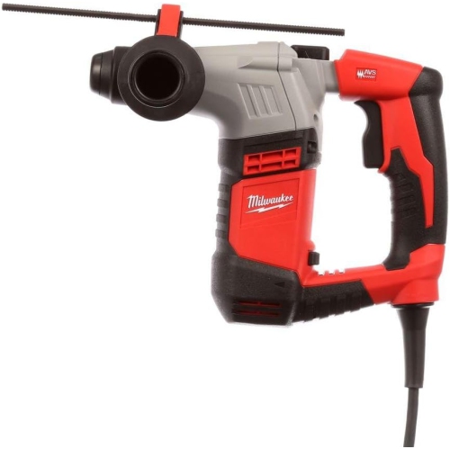 Marteau rotatif Milwaukee SDS Plus de 5263-21&nbsp;po de 5/8