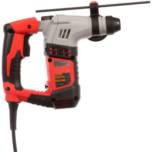 Marteau rotatif Milwaukee SDS Plus de 5263-21&nbsp;po de 5/8