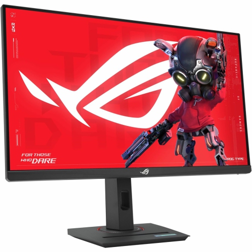 Asus ROG Strix 27" WQHD 180Hz 1ms GTG IPS LED AMD FreeSync Monitor