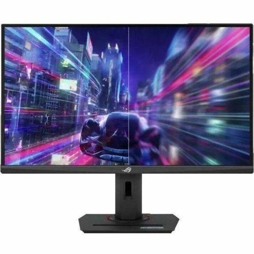Asus ROG Strix 27" WQHD 180Hz 1ms GTG IPS LED AMD FreeSync Monitor