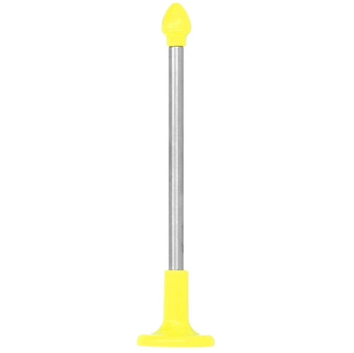 Golf Direction Indicator Cutting Club Exercise Assisted Rectitor Enseignement Toolyellow