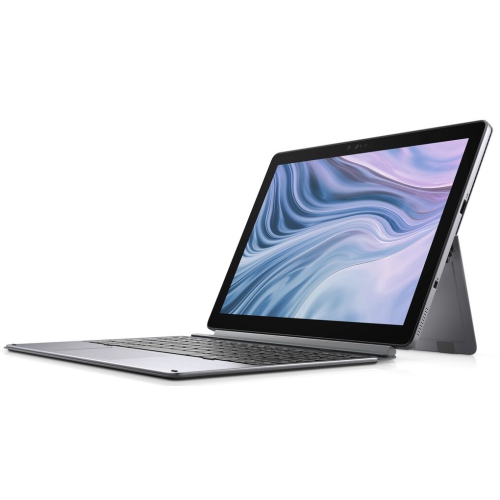 Dell LATITUDE 7210 12.3" 2-IN-1 I7-10610U | 16 GB | 512 GB by DELL - Refurbished condition - CA$469.96