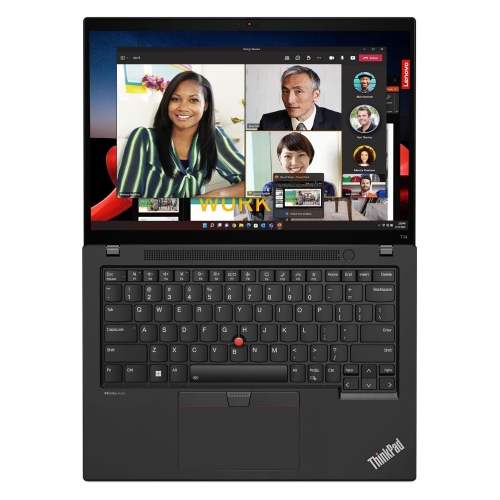 Refurbished - Lenovo ThinkPad T14 Gen 3, Business Laptop, Intel Core i5-1245U, 16GB RAM, 512GB SSD, 14in FHD, Touchscreen Windows 11 Pro