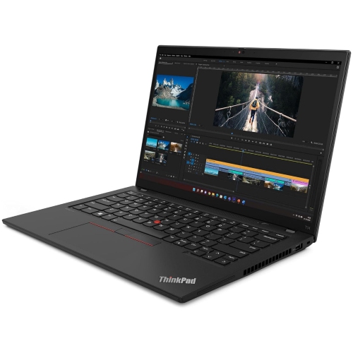 Refurbished - Lenovo ThinkPad T14 Gen 3, Business Laptop, Intel Core i5-1245U, 16GB RAM, 512GB SSD, 14in FHD, Touchscreen Windows 11 Pro