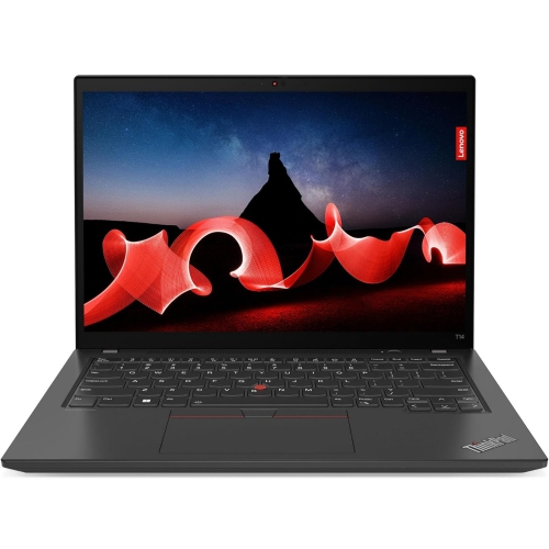 Lenovo ThinkPad T14 Gen 3, Business Laptop, Intel Core i5-1245U, 16GB RAM, 512GB SSD, 14in FHD, Windows 11 Pro by LENOVO - Refurbished condition - CA$719.00