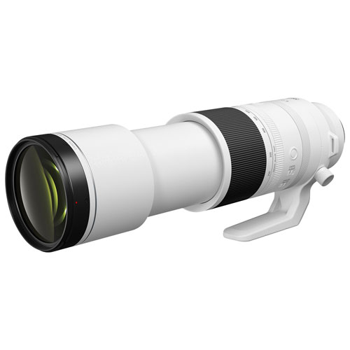 Canon RF 200-800mm f/6.3-9 IS USM Telephoto Lens