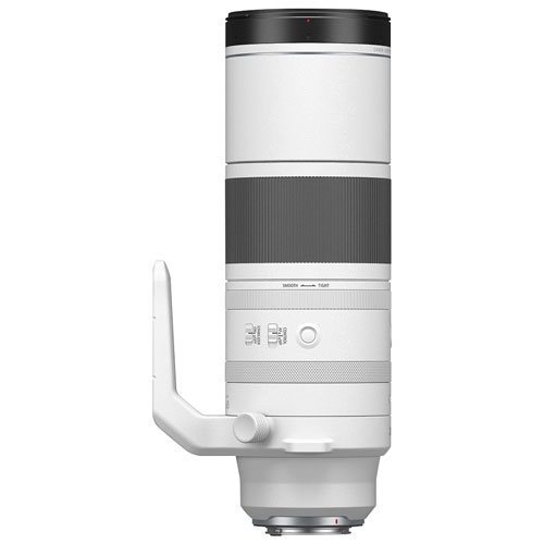 Canon RF 200-800mm f/6.3-9 IS USM Telephoto Lens