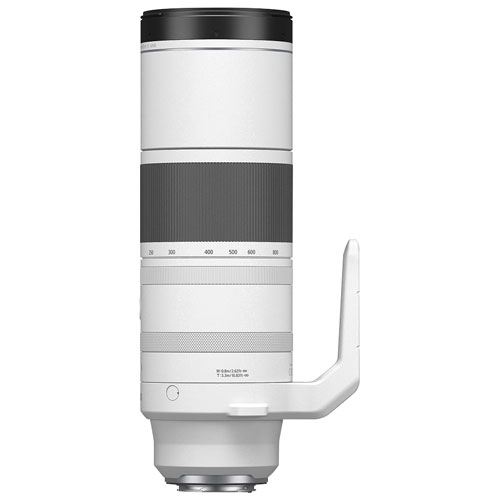 Canon RF 200-800mm f/6.3-9 IS USM Telephoto Lens
