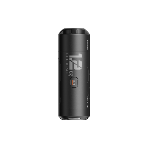 Zero Pump - World's Smallest Pump for Sleeping Pads