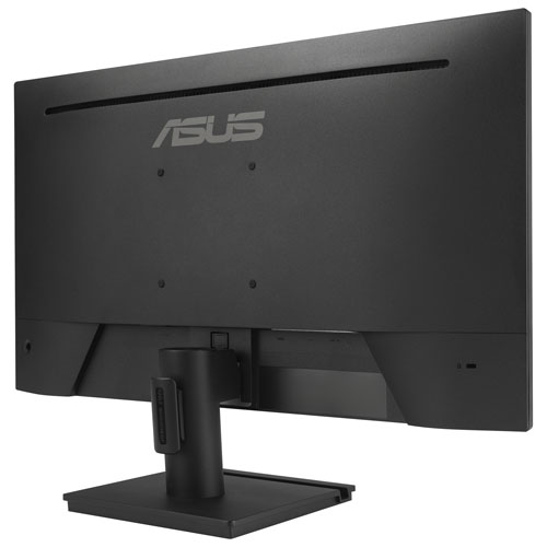 Moniteur de jeu DEL IPS HD intégrale 120 Hz de 24 po avec temps de réponse gris à gris de 1 ms Eye Care d'ASUS (VA249HG)
