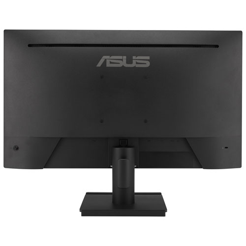 Moniteur de jeu DEL IPS HD intégrale 120 Hz de 24 po avec temps de réponse gris à gris de 1 ms Eye Care d'ASUS