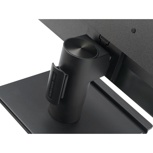 Moniteur de jeu DEL IPS HD intégrale 120 Hz de 24 po avec temps de réponse gris à gris de 1 ms Eye Care d'ASUS (VA249HG)