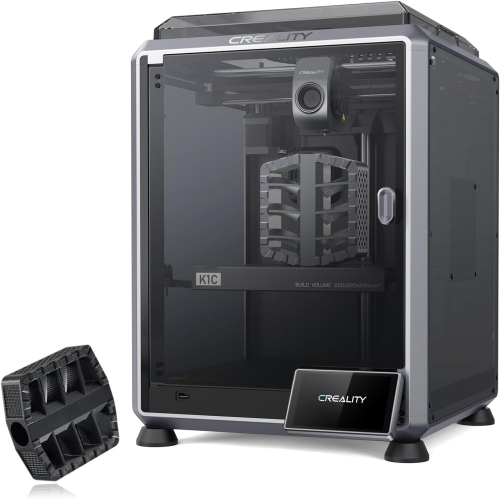 CREALITY  Refurbished (Excellent) – K1C 3D Printer