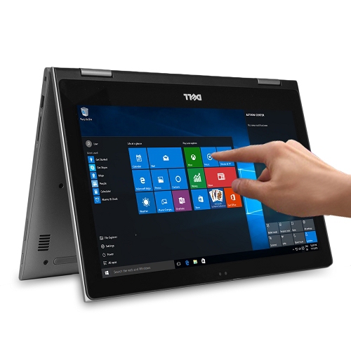 LENOVO  15" Flex 5 1570, 15.6" Fhd 1080P 2-In-1 Touchscreen Laptop, Core I5 8Th Gen (1.6Ghz), 8GB Ram, 256GB SSD, Windows 11 (Refurbished Good)