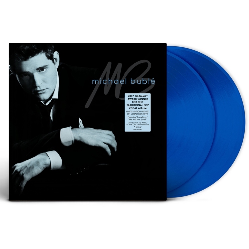 Image 1 of 1.. Michael Bublé - Call Me Irresponsible [VINYL LP]