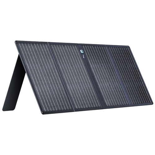 ANKER Solix Portable Solar Panel (SOLIX-34-SP) - 100 Watts