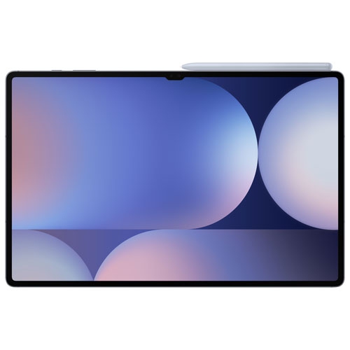 Refurbished - Samsung Galaxy Tab S10 Ultra 14.6" 1TB Android Tablet with MT6989 Processor - Grey