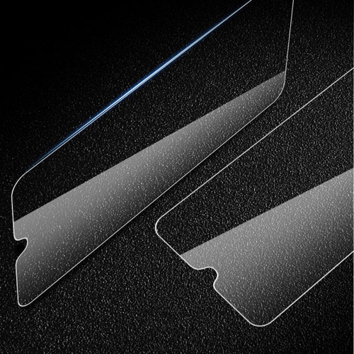 Protecteur d'écran en verre trempé ultramince de PANDACO pour Galaxy A16 de Samsung